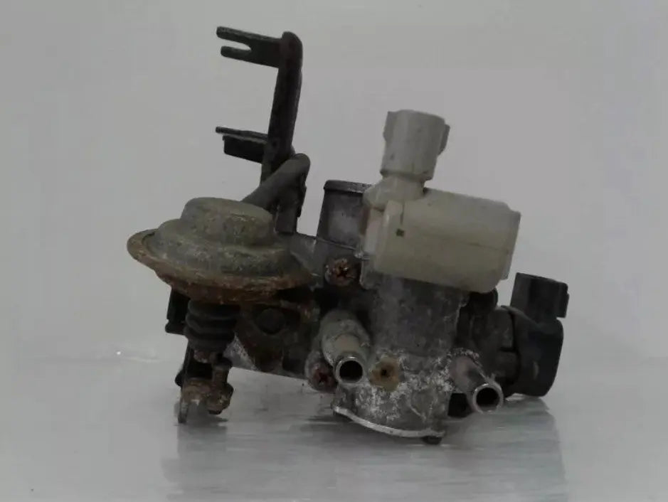 Throttle Valve Assembly 4 Cyl Federal Fits 1997-2000 TOYOTA CAMRY WARRANTY - Used OEM Auto Part - Photo 3