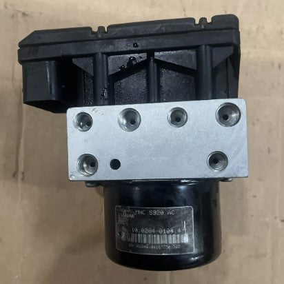 1998-2003 Jaguar XJ8 XKR XK8 ABS Pump Anti Lock Brake Module LNC2210AD OEM - Used