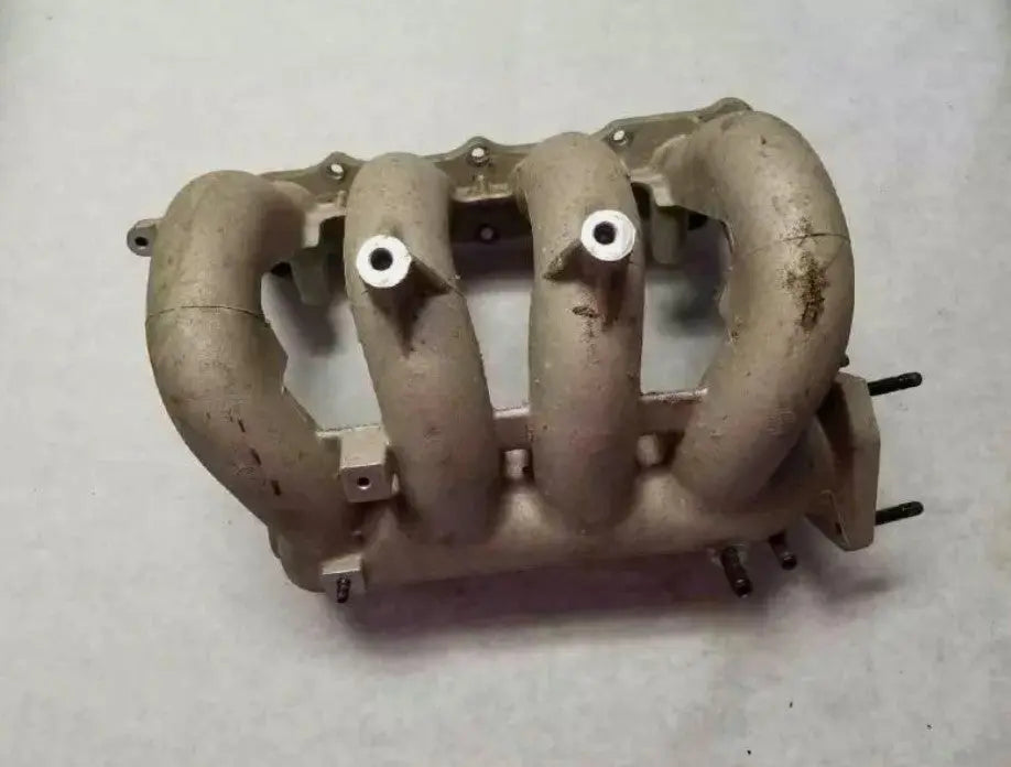 Intake Manifold 1.8L 4 Cylinder Fits 2002-2004 Kia SPECTRA WARRANTY - Used OEM Auto Part