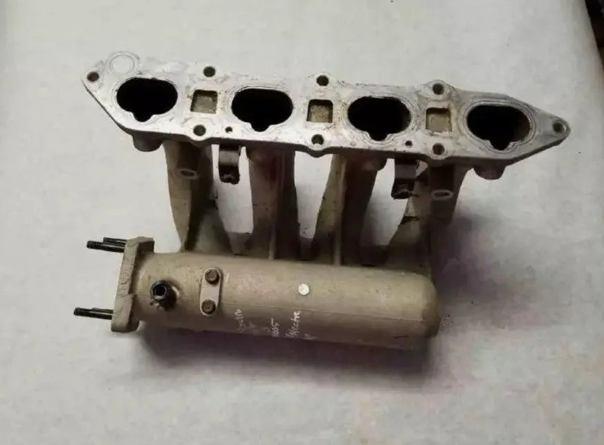 Intake Manifold 1.8L 4 Cylinder Fits 2002-2004 Kia SPECTRA WARRANTY - Used OEM Auto Part - Photo 2