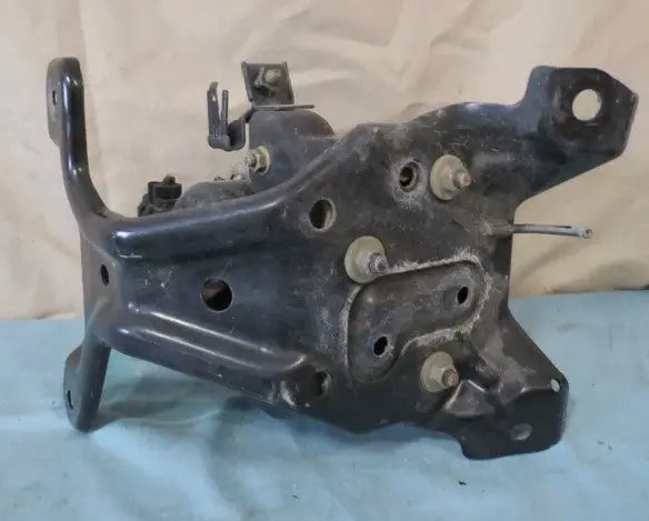 93-97 Toyota Land Cruiser ABS Anti-Lock Brake Actuator Pump OEM 44510-60010 - Used - Photo 2