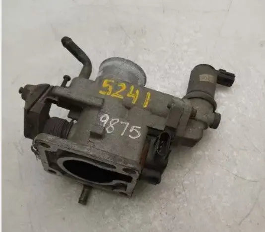 1998-2001 Ford RANGER Throttle Body Throttle Valve Assembly 4-153 2.5L Fits - Used OEM Auto Part - Photo 2