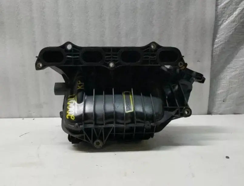 Intake Manifold 4 Cylinder 2AZFE Engine Federal Fits 2002-2006 Toyota WARRANTY - Used OEM Auto Part - Photo 2