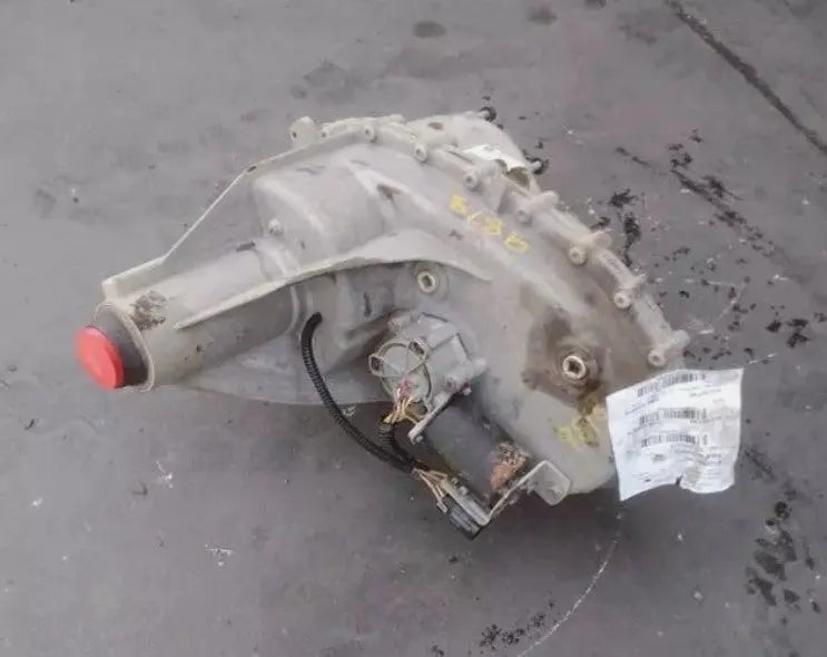 2011-2020 DODGE 1500 PICKUP Transfer Case Classic Style 5 Lug Wheel - Used OEM Auto Part - Photo 2