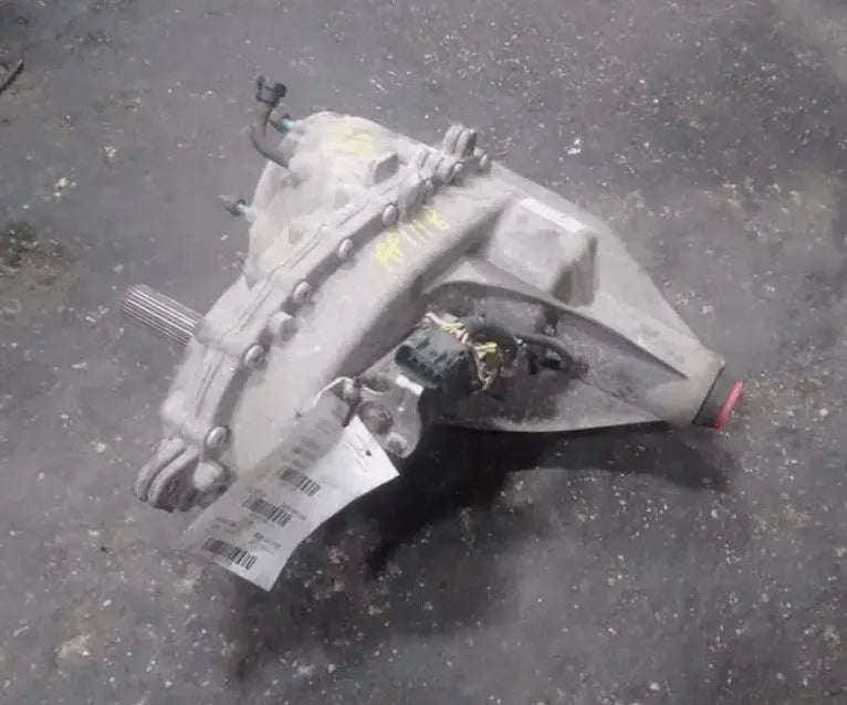 2011-2020 DODGE 1500 PICKUP Transfer Case Classic Style 5 Lug Wheel - Used OEM Auto Part - Photo 3