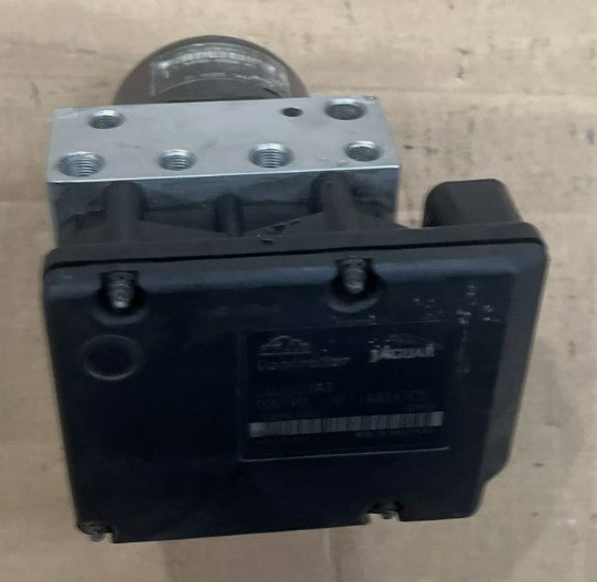 1998-2003 Jaguar XJ8 XKR XK8 ABS Pump Anti Lock Brake Module LNC2210AD OEM - Used - Photo 3