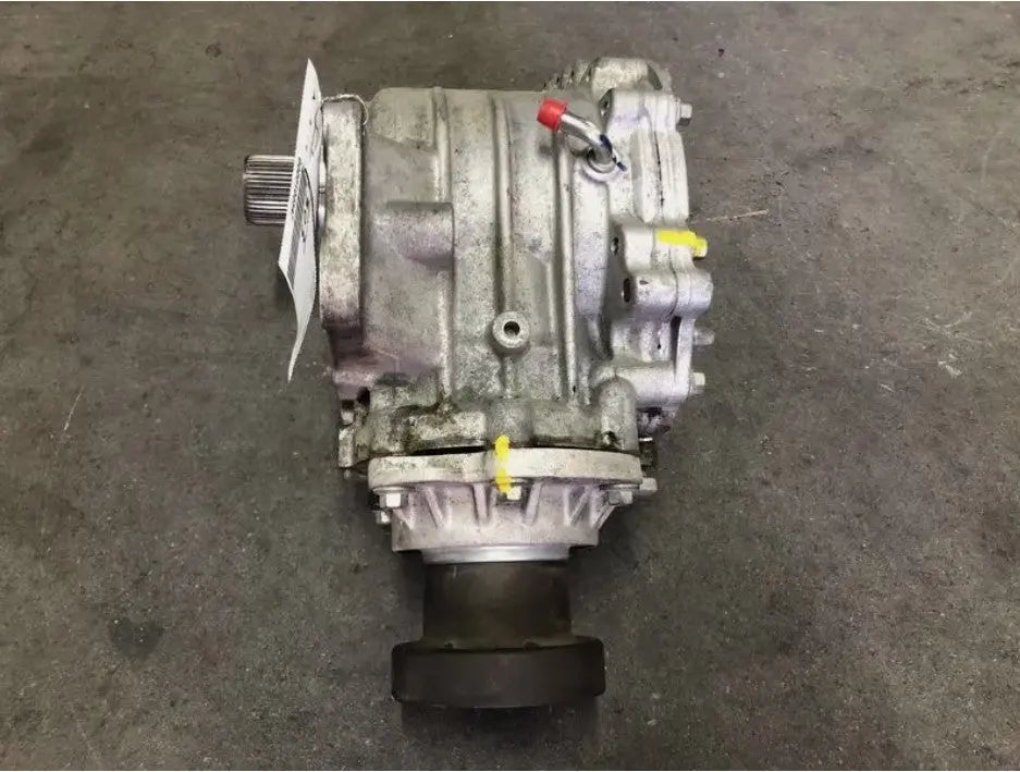 2011-2017 Dodge Journey Transfer Case Assembly AWD OEM - Used