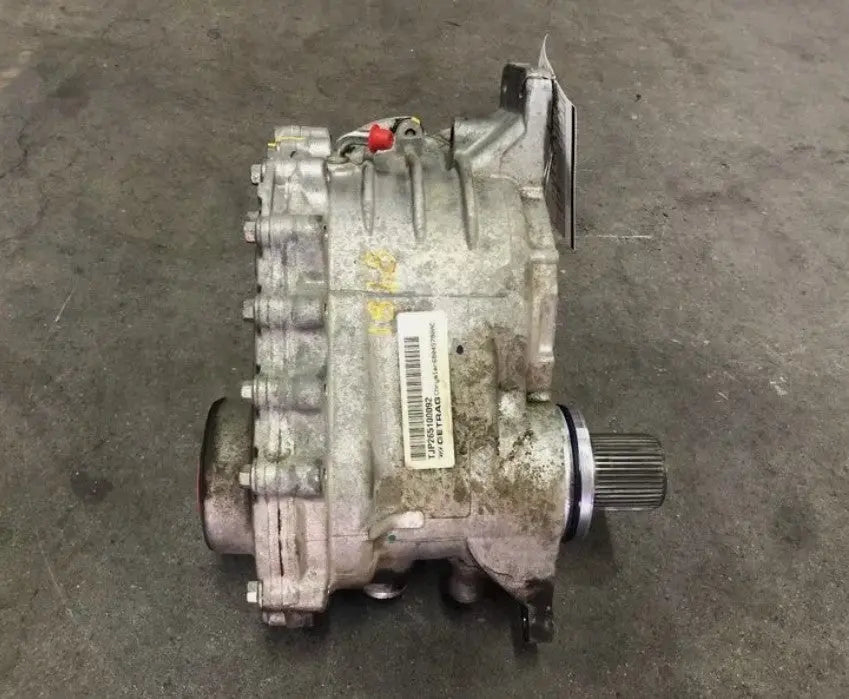 2011-2017 Dodge Journey Transfer Case Assembly AWD OEM - Used - Photo 3
