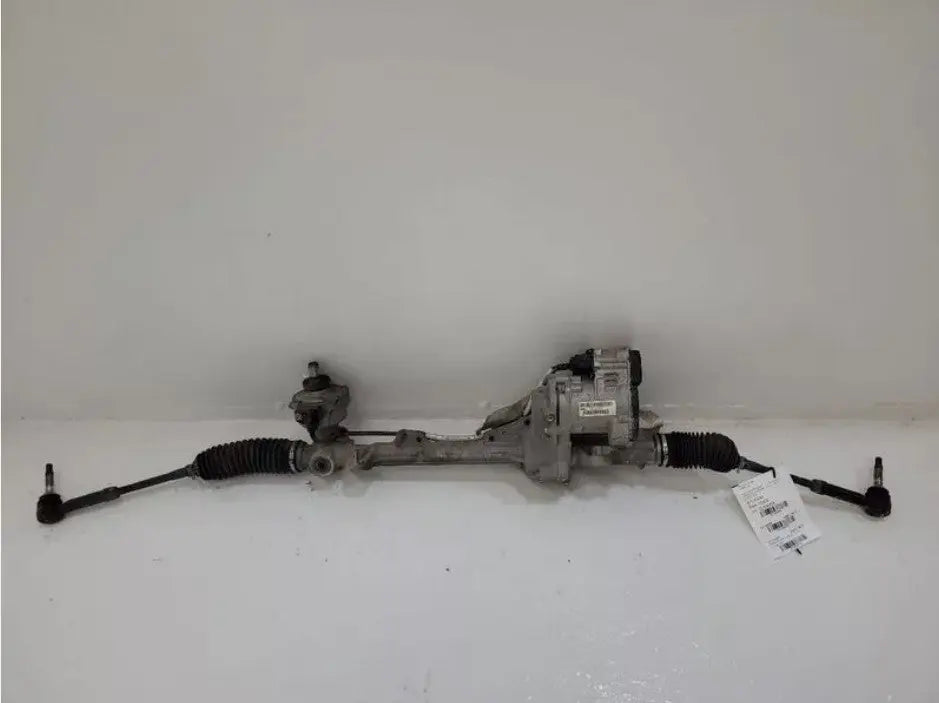 2013-2015 Ford Taurus Flex Electric Power Steering Gear Rack And Pinion OEM - Used