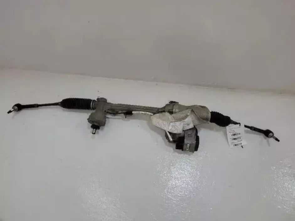 2013-2015 Ford Taurus Flex Electric Power Steering Gear Rack And Pinion OEM - Used - Photo 2
