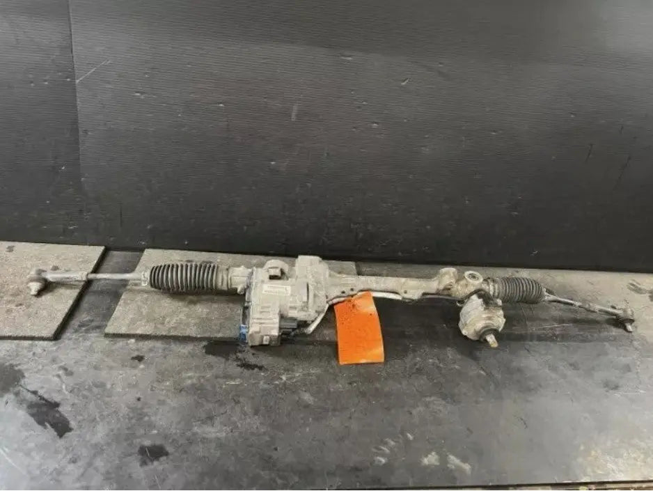 2013-2015 Ford Taurus Flex Electric Power Steering Gear Rack And Pinion OEM - Used - Photo 3