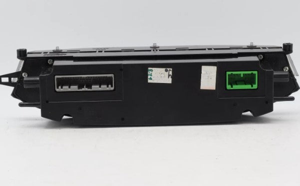 2007-2009 ACURA MDX AC Heater Climate Temperature Control BASE WARRANTY - Used OEM Auto Part - Photo 3