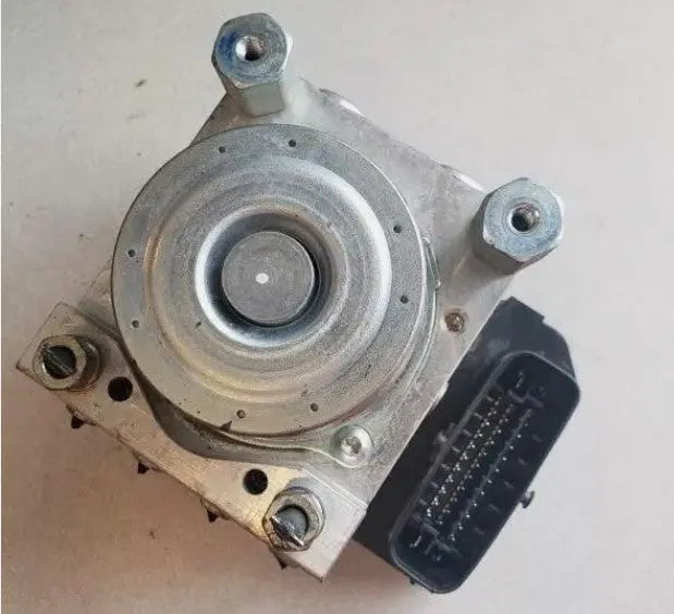2016 Toyota Corolla Abs Anti-Lock Brake Pump Assembly W/O Sport Suspension OEM - Used