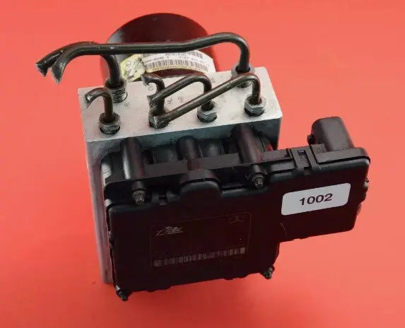 MERCEDES 98-00 ML320 ML430 ABS BRAKE PUMP UNIT MODUL ASR 1634310712 ml55 - Used OEM Auto Part