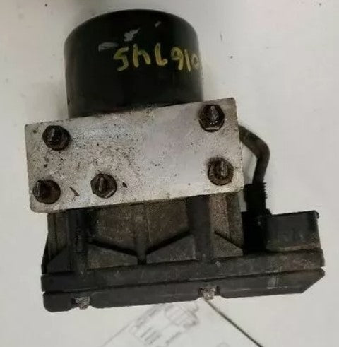 2001-2002 Nissan Xterra Frontier ABS Anti Lock Anti-Lock Brake Pump Assembly 4x4 - Used OEM Auto Part - Photo 2