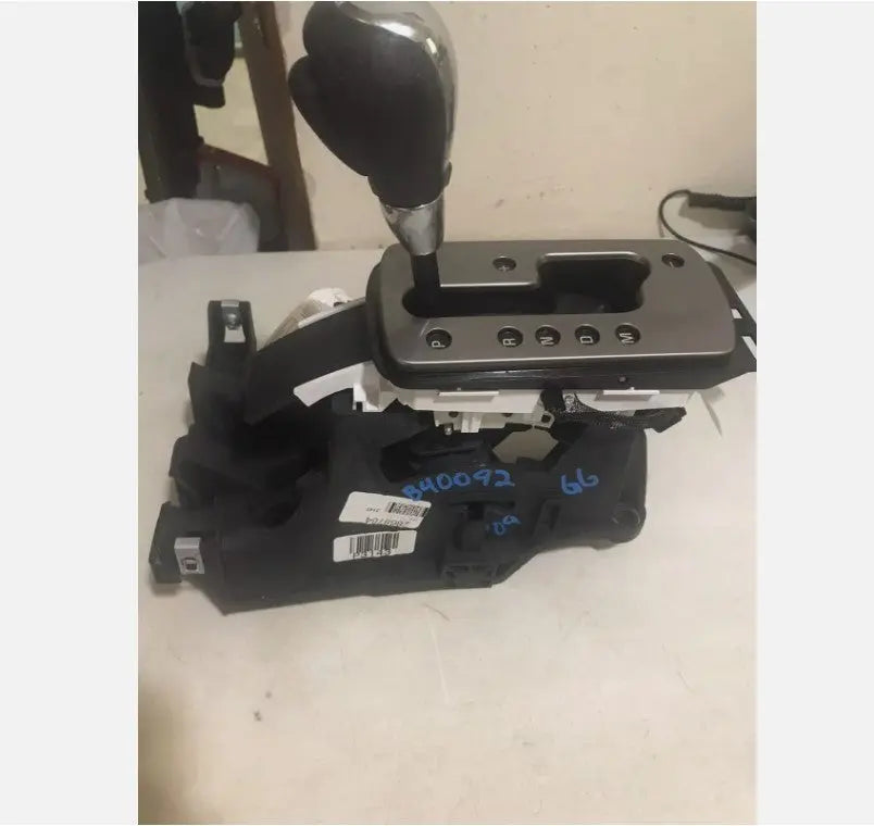 2009-2013 Mazda 6 Automatic Transmission Floor Shift Shifter Lever Assembly OEM - Used - Photo 2