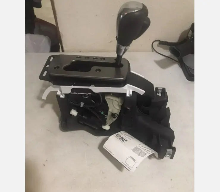 2009-2013 Mazda 6 Automatic Transmission Floor Shift Shifter Lever Assembly OEM - Used - Photo 3