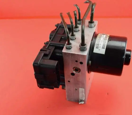 MERCEDES 98-00 ML320 ML430 ABS BRAKE PUMP UNIT MODUL ASR 1634310712 ml55 - Used OEM Auto Part - Photo 3