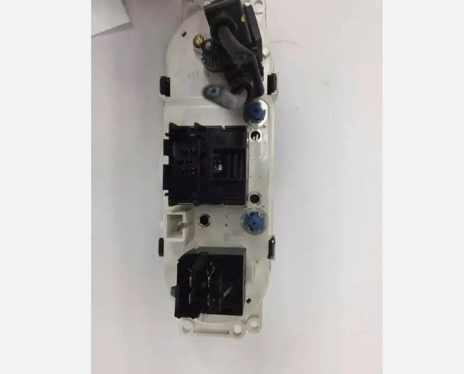MERCURY MARINER OEM FRONT HEATER A/C CLIMATE CONTROL 2005 2006 2007 WARRANTY - Used - Photo 3