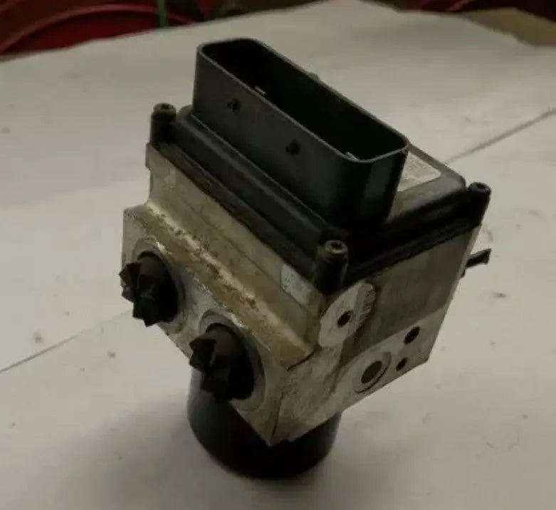 2006 Dodge Ram 2500 3500 ABS Anti-Lock Brake Pump Assembly OEM - Used - Photo 2