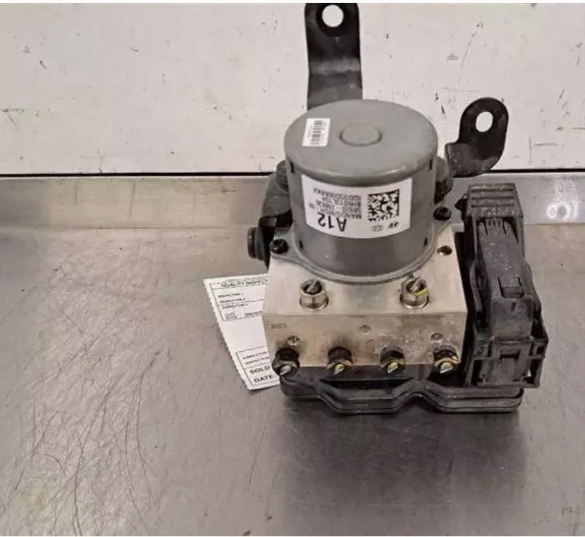 2013-2015 HYUNDAI GENESIS COUPE 2.0L 3.8L ABS Anti Lock Brake Actuator Pump OEM - Used