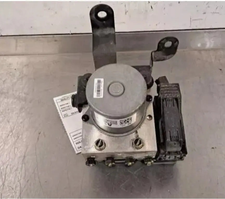 2013-2015 HYUNDAI GENESIS COUPE 2.0L 3.8L ABS Anti Lock Brake Actuator Pump OEM - Used - Photo 2