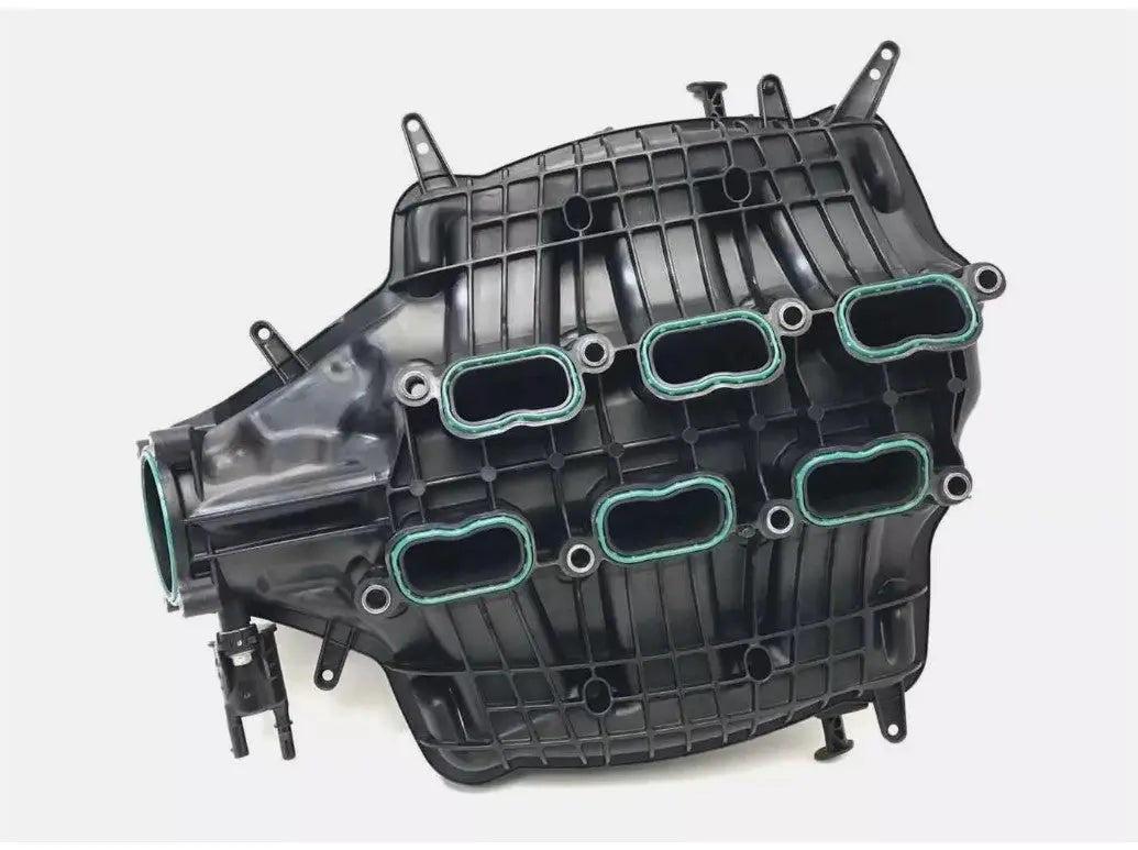 Engine Intake Manifold Fits 2016 - 2021 CHEVROLET CAMARO 3.6L WARRANTY - Used OEM Auto Part