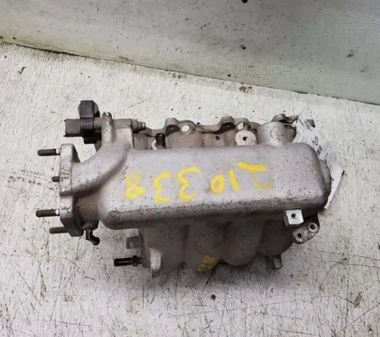 Intake Manifold 2.0L 4 Cylinder Fits 2004-2009 Kia SPECTRA WARRANTY - Used OEM Auto Part - Photo 3