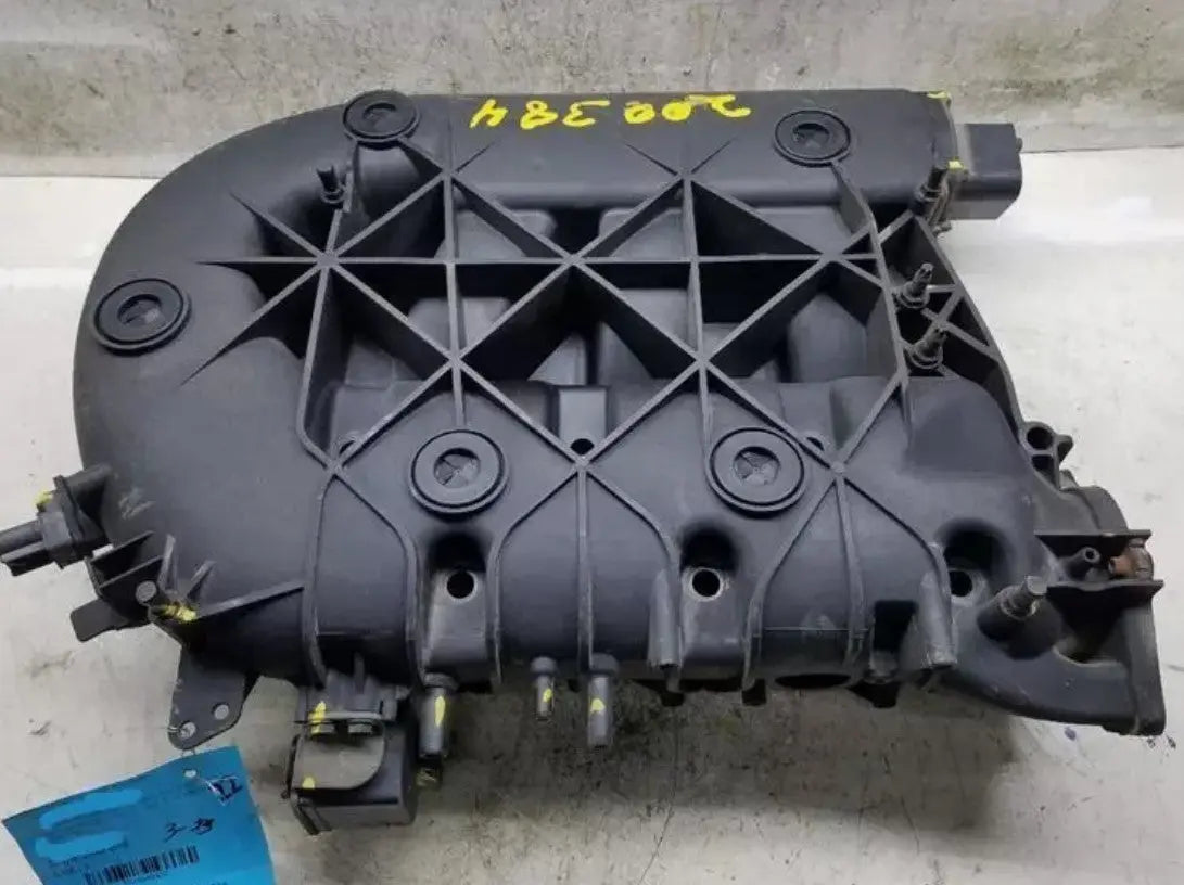 CHRYSLER PACIFICA 3.5L Engine Upper Intake Manifold Assembly 2005-2006 WARRANTY - Used OEM Auto Part