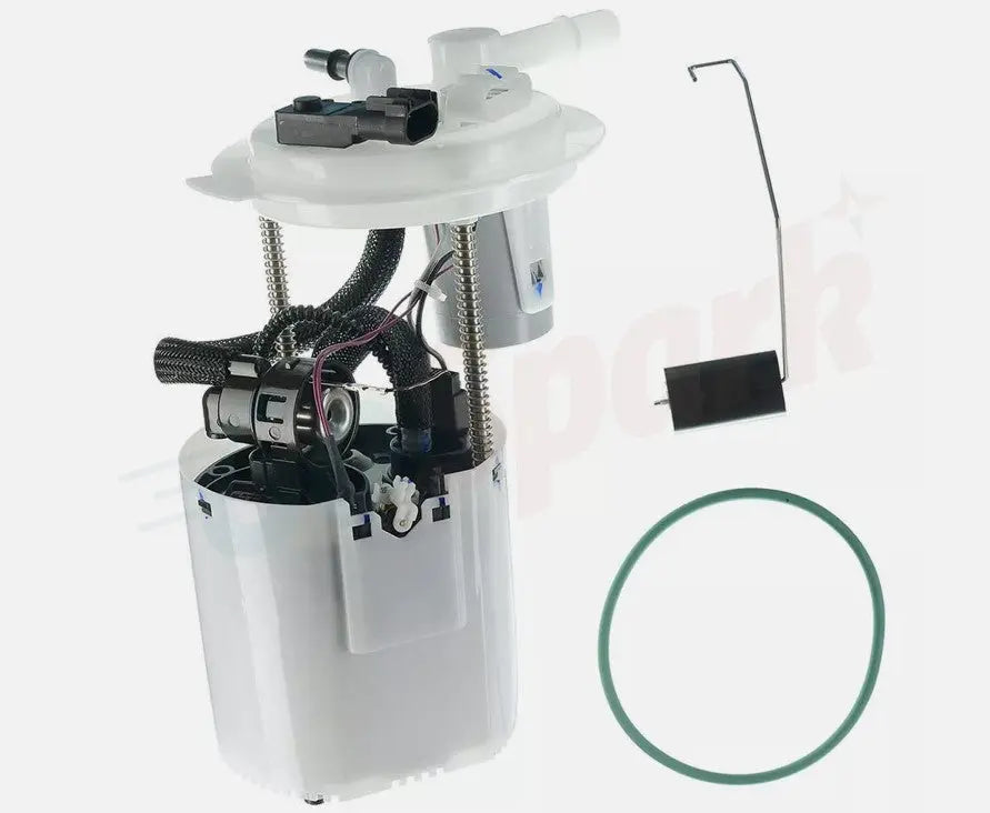 Fuel Pump Assembly Fits 2011 - 2017 CHEVROLET TRAVERSE 3.6L WARRANTY - Used OEM Auto Part