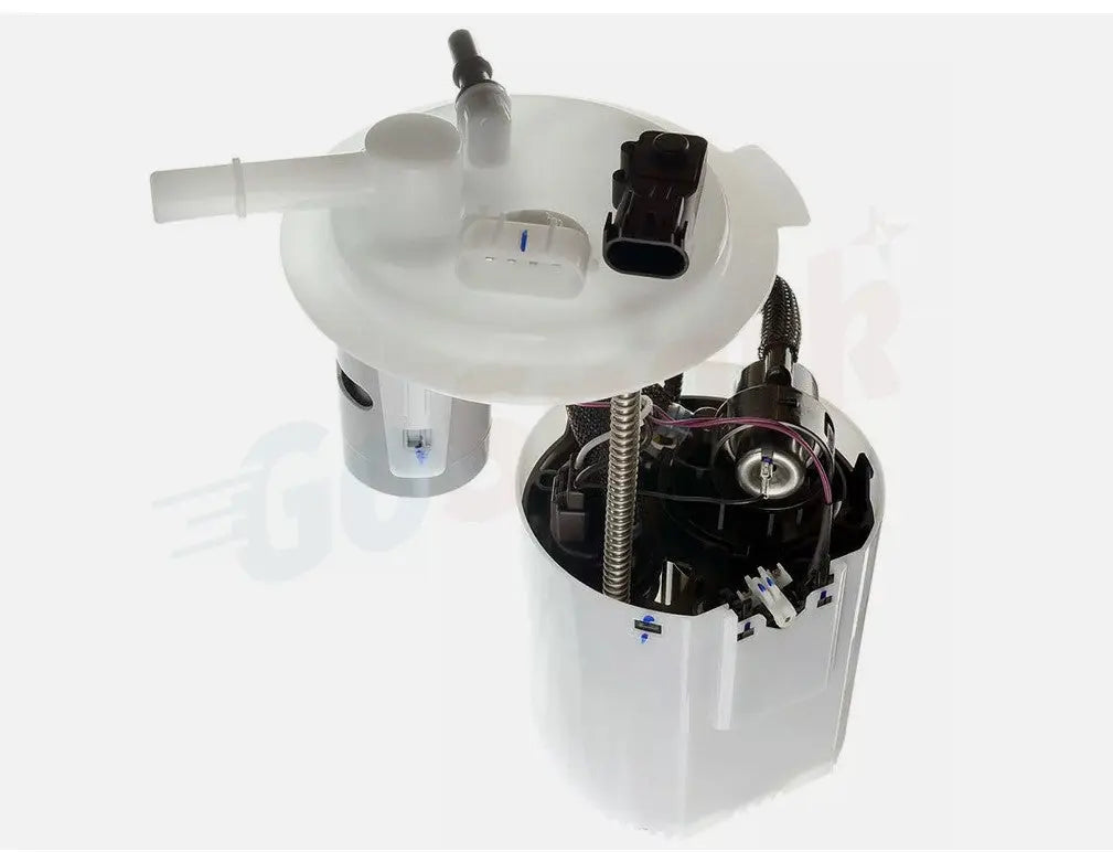 Fuel Pump Assembly Fits 2011 - 2017 CHEVROLET TRAVERSE 3.6L WARRANTY - Used OEM Auto Part - Photo 2