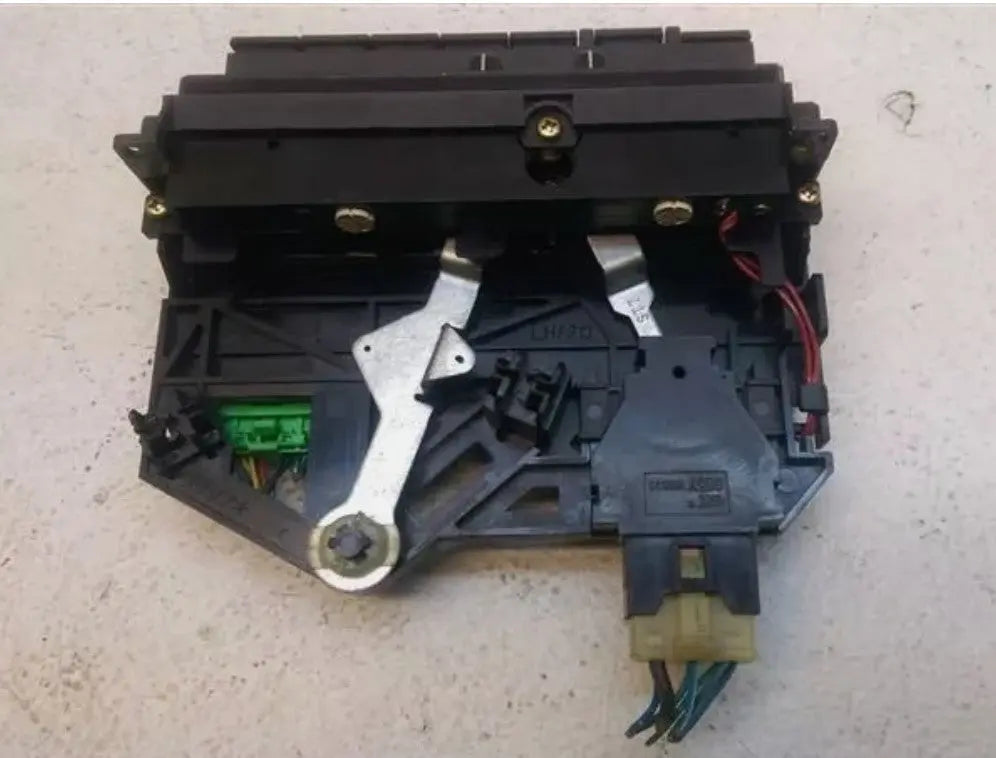 94-01 Integra Climate Control Heater A/C Air Conditioning Analog Selector OEM - Used - Photo 3