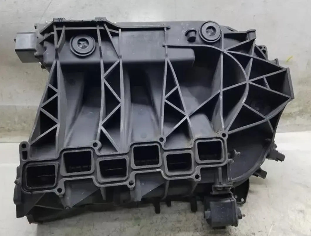 CHRYSLER PACIFICA 3.5L Engine Upper Intake Manifold Assembly 2005-2006 WARRANTY - Used OEM Auto Part - Photo 2