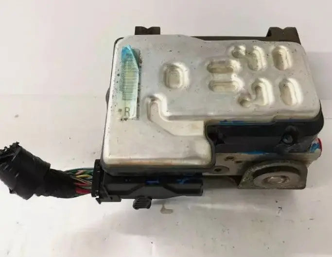 2003 Cadillac Escalade Anti Lock Brake Unit ABS Pump Assembly OEM OPTION JL4 - Used - Photo 2