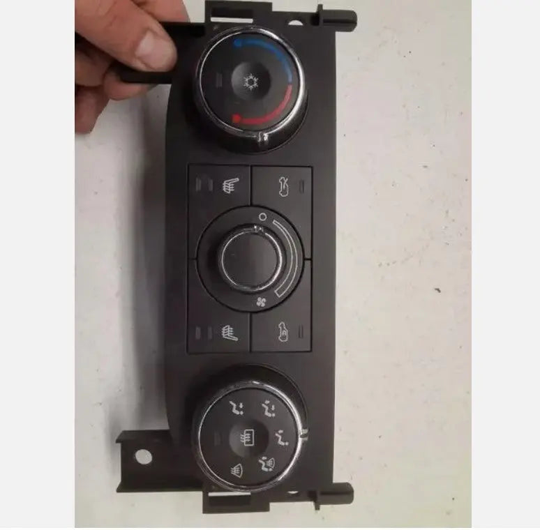 2007-2011 CHEVROLET HHR A/C Heater Temperature Climate Control Warranty - Used OEM Auto Part - Photo 2