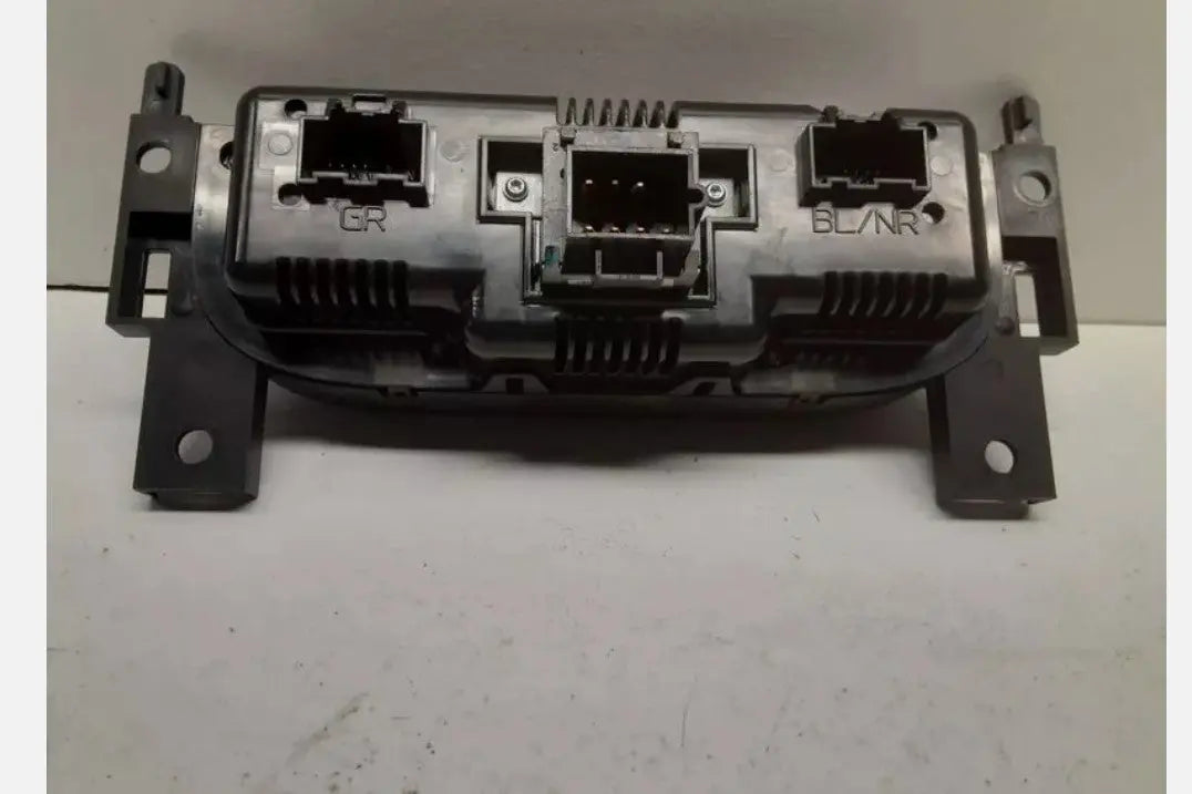 2007-2011 CHEVROLET HHR A/C Heater Temperature Climate Control Warranty - Used OEM Auto Part - Photo 3