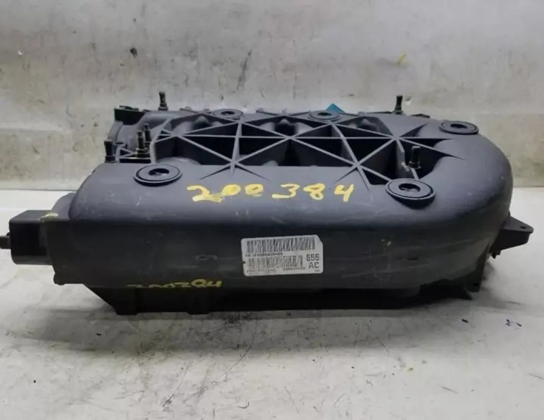 CHRYSLER PACIFICA 3.5L Engine Upper Intake Manifold Assembly 2005-2006 WARRANTY - Used OEM Auto Part - Photo 3