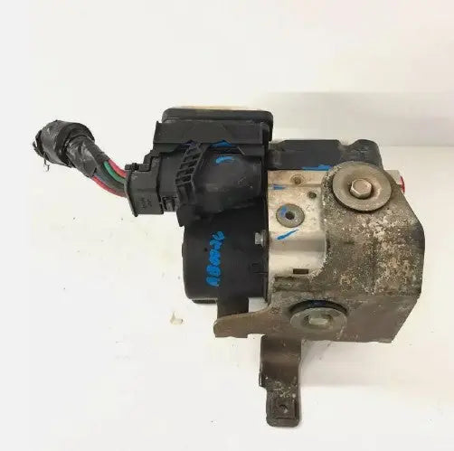 2003 Cadillac Escalade Anti Lock Brake Unit ABS Pump Assembly OEM OPTION JL4 - Used - Photo 3