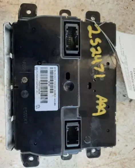 AC HEATER TEMPERATURE CONTROLS Mini Countryman Paceman 2013-2016 WARRANTY - Used OEM Auto Part
