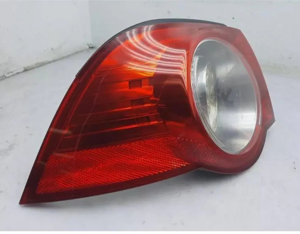 Driver Left Tail Light Quarter Panel Mounted Fits 07-11 Volkswagen EOS - Used OEM Auto Part