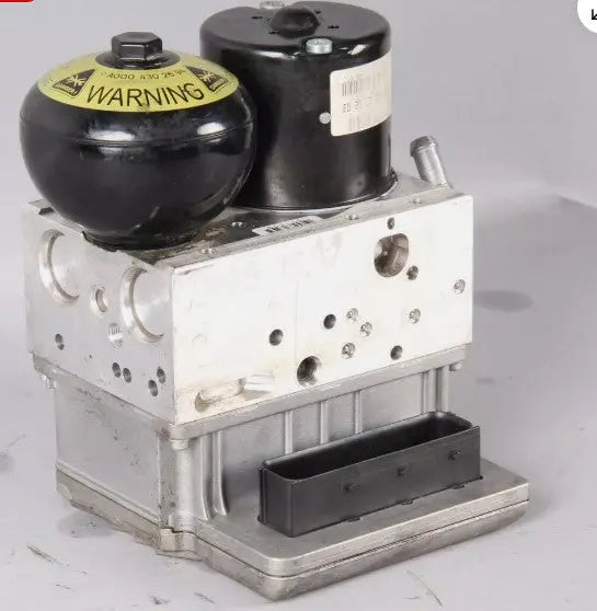 03 - 06 MERCEDES E500 E350 W211 ABS SBC HYDRAULIC BRAKE PUMP 0265960061 Mercedes