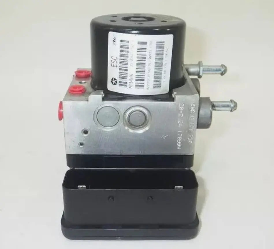 2009-2011 Volkswagen Routan FWD ABS Anti-Lock Brake Pump Assembly OEM - Used - Photo 3