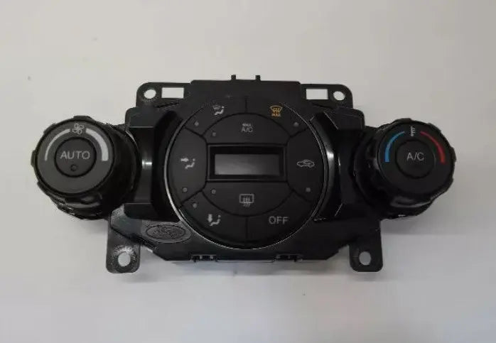 2014-2016 Ford FIESTA Automatic A/C Heater Temperature Control WARRANTY - Used OEM Auto Part