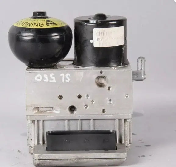 03 - 06 MERCEDES E500 E350 W211 ABS SBC HYDRAULIC BRAKE PUMP 0265960061 Mercedes