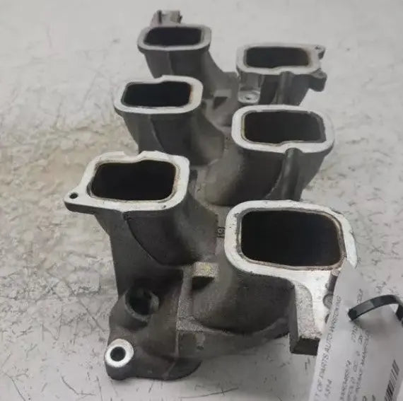 Chrysler Town Country 3.8L Lower Intake Manifold 2008-2010 WARRANTY - Used OEM Auto Part
