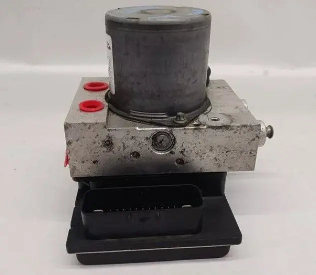 2011-2012 Ford F150 Pickup 4x4 - Abs Anti Lock Brake Pump Assembly BL34-2C405-B - Used OEM Auto Part - Photo 3