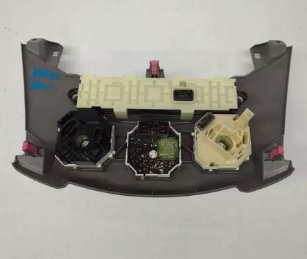 2006-2012 TOYOTA RAV4 Manual A/C Heater Climate Tem Control OEM 07 08 WARRANTY - Used - Photo 2