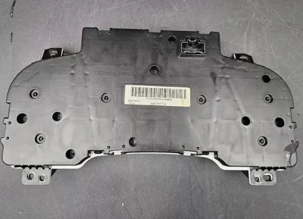 07-14 SILVERADO TAHOE YUKON AVALANCHE SUBURBAN SIERRA GMC CHEVROLET SPEEDOMETER - Used OEM Auto Part - Photo 2