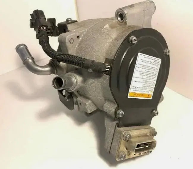 2011-2016 Kia Optima Hybrid Alternator VIN D 8th Digit 37390-2G900 OEM - Used - Photo 3