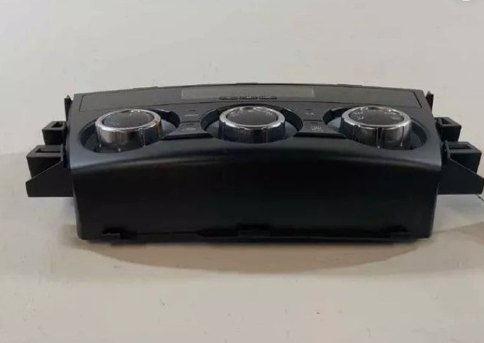 Mazda 6 2014-2015 Manual Temperature Climate AC Heater Control WARRANTY - Used OEM Auto Part